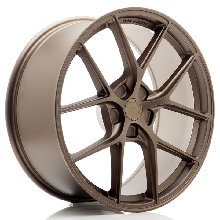 Japan Racing Wheels<br>SL01 Bronze (20x9.5)